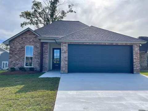 lot9 Amite Springs Dr, Denham Springs, LA 70726