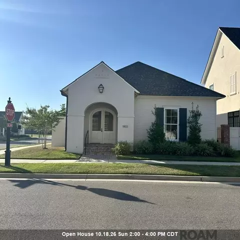 1803 Rouzan Ave, Baton Rouge, LA 70808