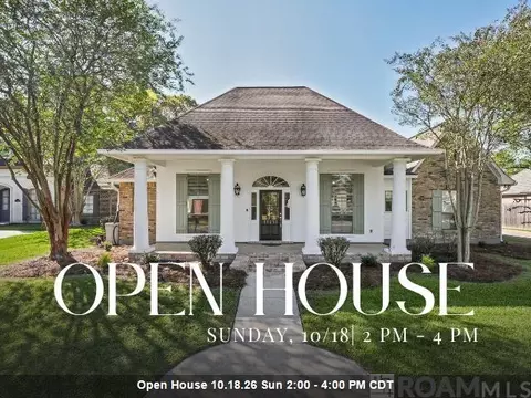 37233 S Lakeshore Ave, Prairieville, LA 70769