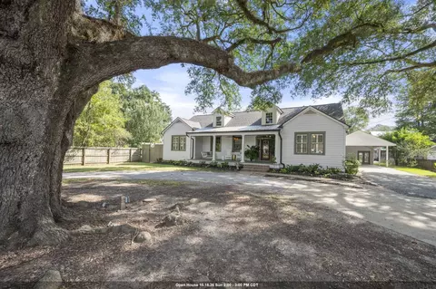 1451 Glenmore Ave, Baton Rouge, LA 70808