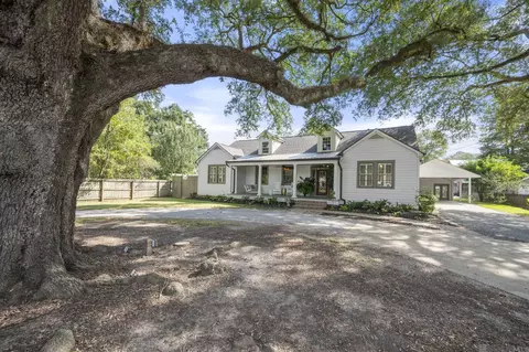 1451 Glenmore Ave, Baton Rouge, LA 70808