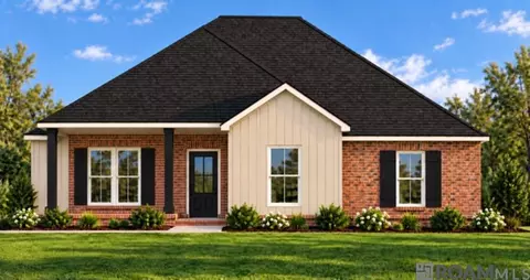 17632 Watts Rd, Livingston, LA 70754