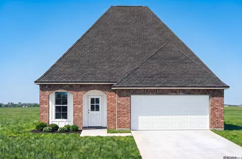 13028 Ducks Landing St, Gonzales, LA 70737
