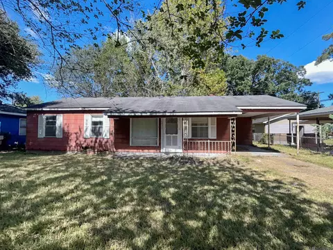 6839 Merrydale Ave, Baton Rouge, LA 70812