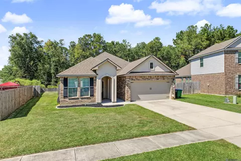 Exterior - 34843 Spring Trails Dr, Walker, LA 70785 photo 2 of 2