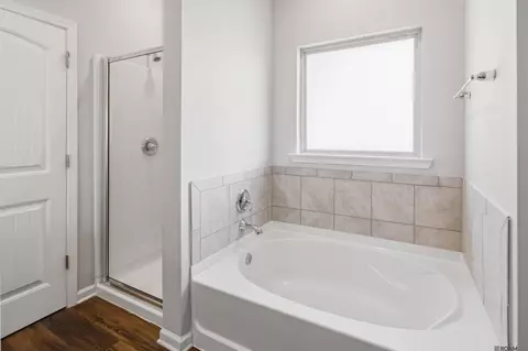 Bath - 34843 Spring Trails Dr, Walker, LA 70785 photo 1 of 2