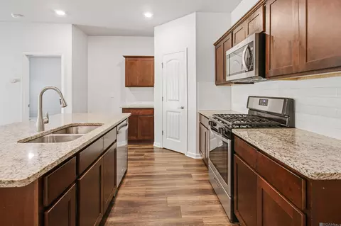 Kitchen - 34843 Spring Trails Dr, Walker, LA 70785 photo 1 of 2