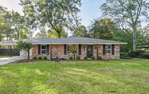 1121 Rodney Dr, Baton Rouge, LA 70808