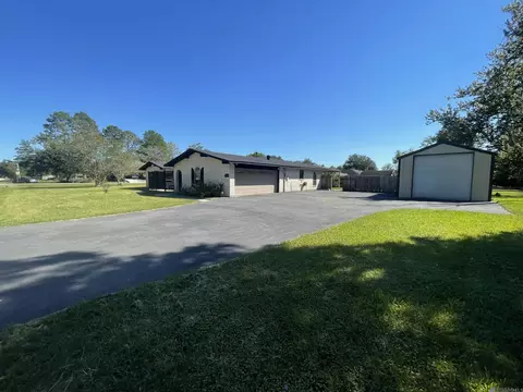 39419 Al Dr, Prairieville, LA 70769