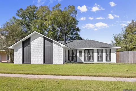 1834 E Marsden Pl, Baton Rouge, LA 70816