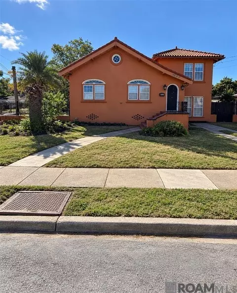 5000 Pauger St, New Orleans, LA 70122