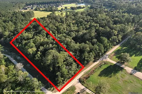 Ledoux Ln, Denham Springs, LA 70726