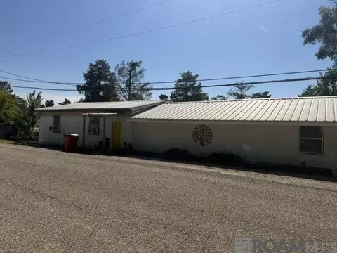 14445 Mecca Rd, French Settlement, LA 70733