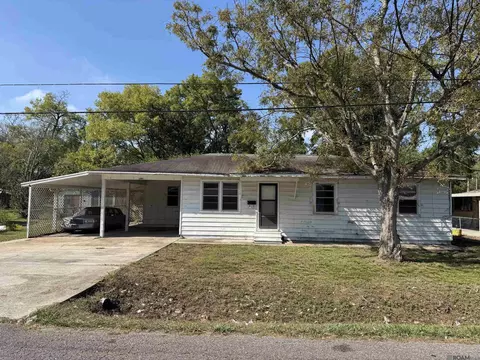 1009 Berthier St, New Roads, LA 70760