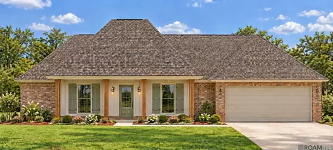 tbd Kurt Kundler Rd, Gonzales, LA 70737