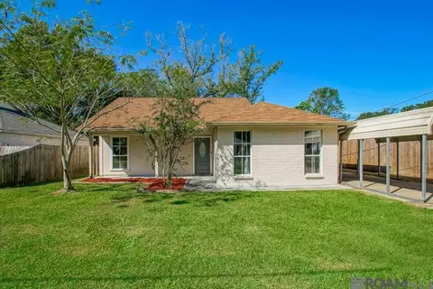 13249 She Lee Place Rd, Gonzales, LA 70737