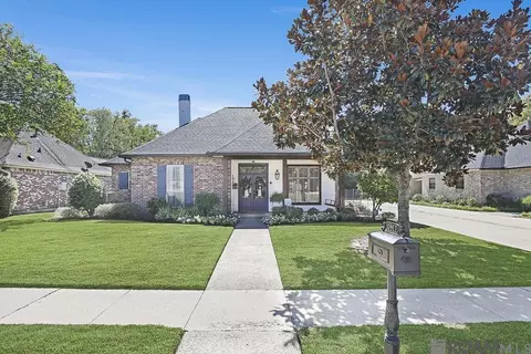 10917 Fernbrook Ave, Baton Rouge, LA 70809