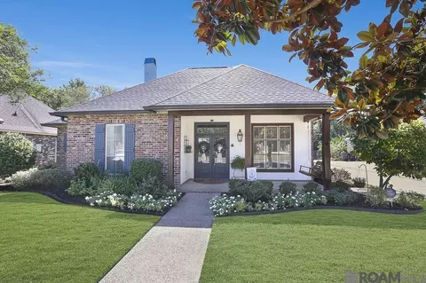 10917 Fernbrook Ave, Baton Rouge, LA 70809