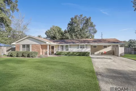 9545 N Parkview Dr, Baton Rouge, LA 70815
