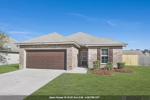 13185 Ribbonwood Dr, Denham Springs, LA 70726