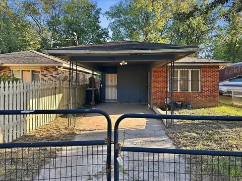 1824 71st Ave, Baton Rouge, LA 70807