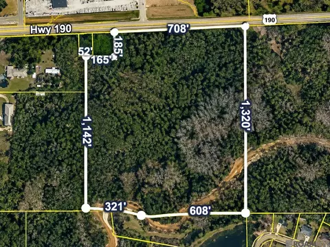 tbd Hwy 190 E Hwy, Hammond, LA 70401 photo 5