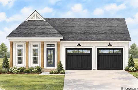 31533 Netterville Rd, Denham Springs, LA 70726