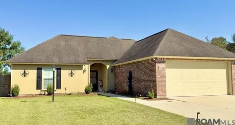 1416 S Sanctuary Ave, Gonzales, LA 70737