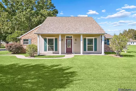 2203 S Ormond Ave, Gonzales, LA 70737