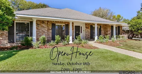 3922 Pine Park Dr, Baton Rouge, LA 70809