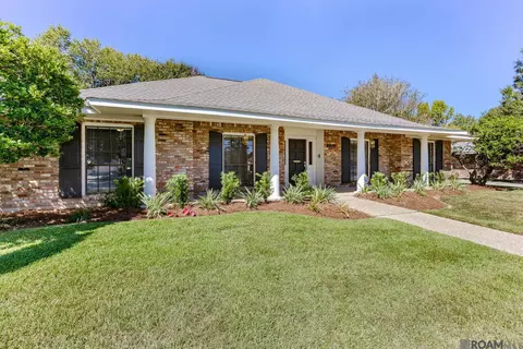 3922 Pine Park Dr, Baton Rouge, LA 70809