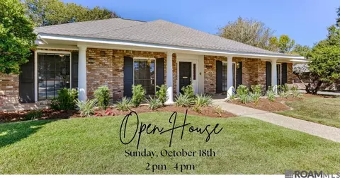 3922 Pine Park Dr, Baton Rouge, LA 70809