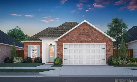 10442 Highpoint Dr, Denham Springs, LA 70706