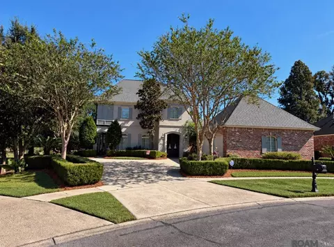 12621 Humphreys Dr, Baton Rouge, LA 70816