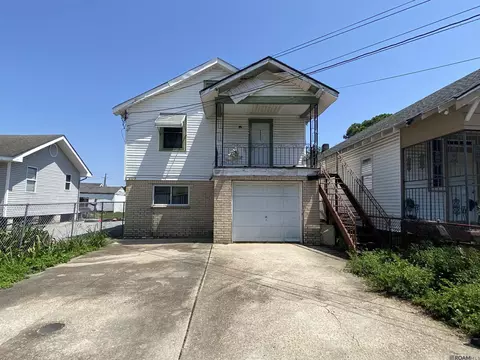 2821-23 N Rocheblave St, New Orleans, LA 70117