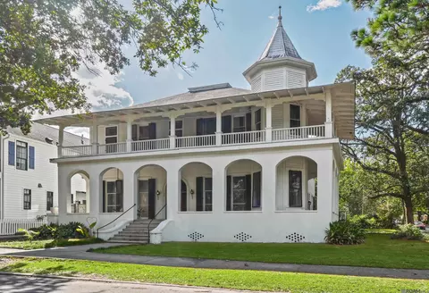 810 Park Blvd, Baton Rouge, LA 70802
