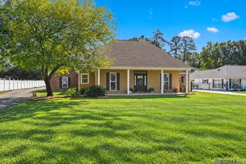 7516 Wascom Ln, Greenwell Springs, LA 70739