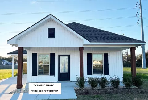 23954 Wild Meadow Ave, Denham Springs, LA 70726