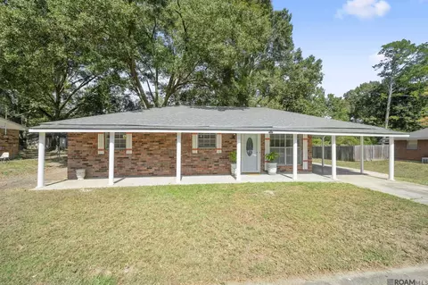 7841 Gov Wickliffe Ave, Baton Rouge, LA 70811
