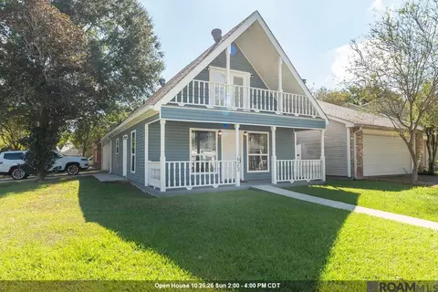 623 Stoney Creek Ave, Baton Rouge, LA 70808