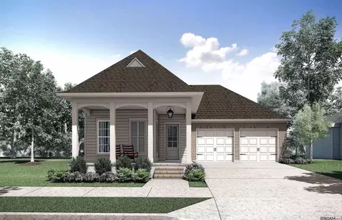13903 Shore Beck Dr, Baton Rouge, LA 70810