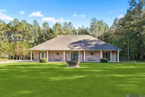 29550 Horseshoe Rd, Independence, LA 70443
