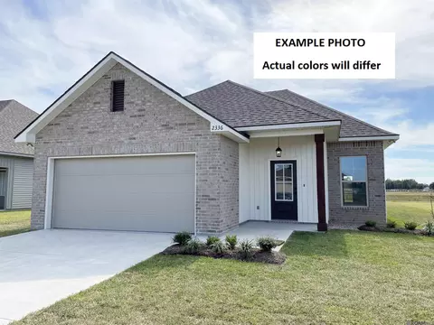 23526 Kimber Dr, Denham Springs, LA 70726