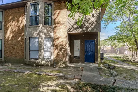 1717 S Brightside View Dr # D, Baton Rouge, LA 70820