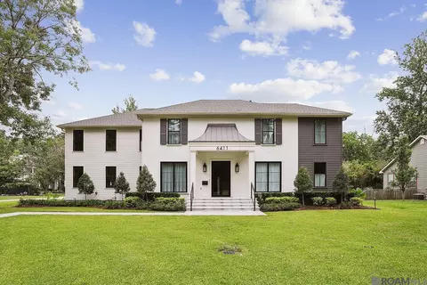 6411 Goodwood Ave, Baton Rouge, LA 70806