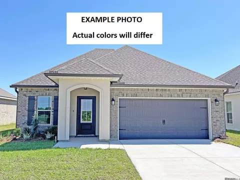 1371 Mossy Dr, Gonzales, LA 70737