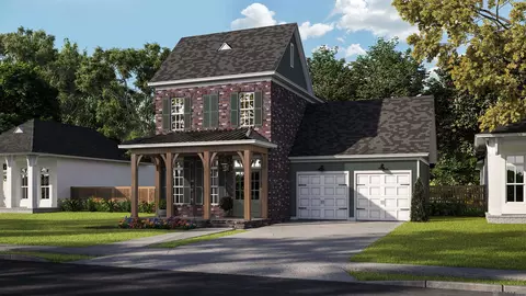 18609 Oakland Crossing Blvd, Prairieville, LA 70769