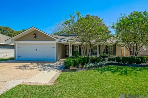 10660 Downey Dr, Greenwell Springs, LA 70739