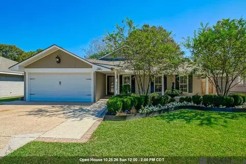 10660 Downey Dr, Greenwell Springs, LA 70739