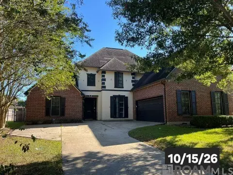 18084 Manchac Place Dr, Prairieville, LA 70769